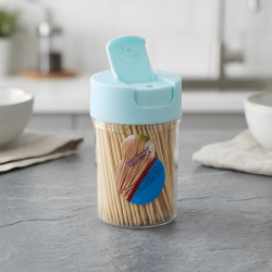 Wooden Toothpicks